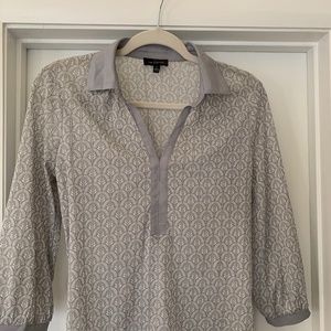 The Limited blouse size small